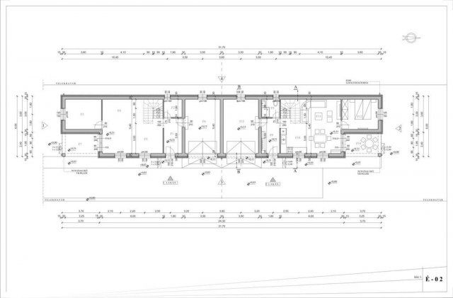 Eladó ikerház, Ráckevén 160 M Ft, 8 szobás