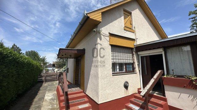 Eladó családi ház, Hajdúszoboszlón 42.9 M Ft, 2 szobás