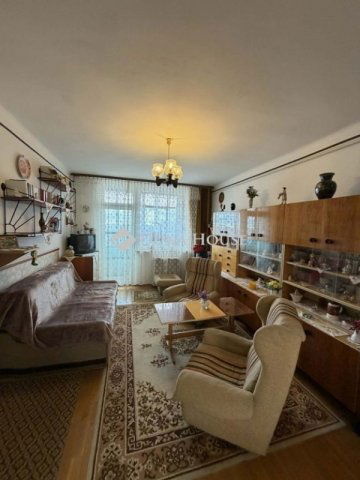 Eladó téglalakás, Budapesten, XXI. kerületben 57 M Ft, 2 szobás