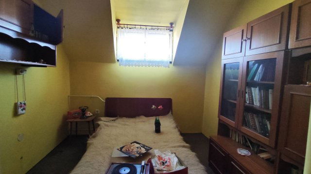 Eladó családi ház, Ópályin 30 M Ft, 4 szobás