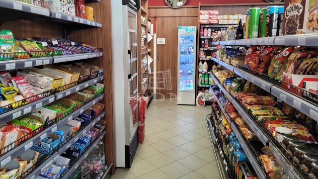 Kiadó üzlethelyiség, Budapesten, XIV. kerületben 350 E Ft / hó
