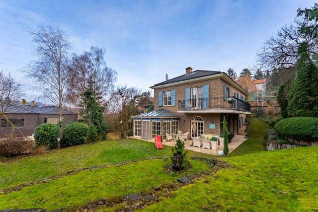 Kiadó családi ház, albérlet, Budapesten, II. kerületben