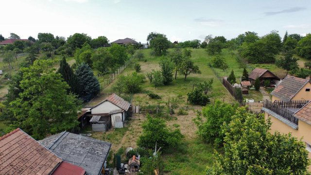 Eladó telek, Őrbottyánban 89.9 M Ft, 3 szobás