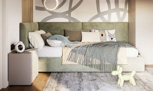 Eladó ikerház, Budapesten, II. kerületben 315 M Ft, 4 szobás