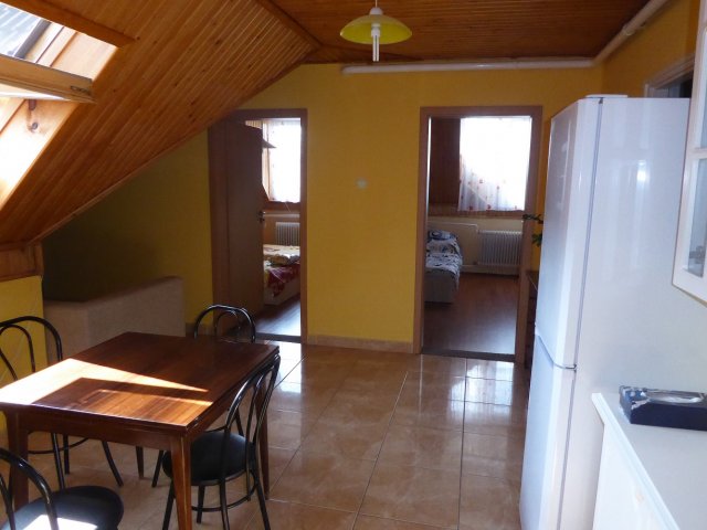 Kiadó családi ház, albérlet, Tiszaújvárosban 990 E Ft / hó