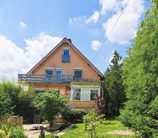 Eladó családi ház, Érden 135 M Ft, 5 szobás