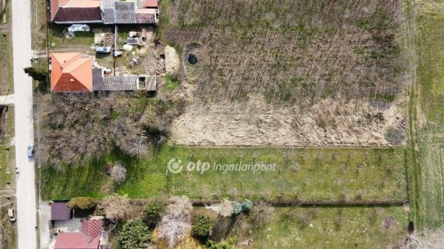 Eladó telek, Mihályházán 3.6 M Ft / költözzbe.hu