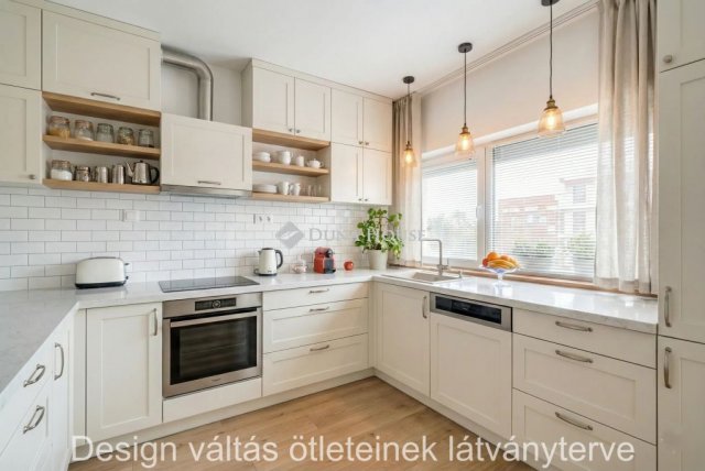 Eladó téglalakás, Budapesten, XIII. kerületben, Viza utcában