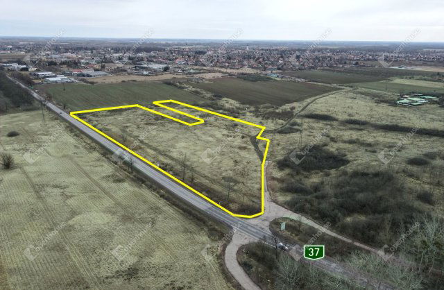 Eladó ipari ingatlan, Sárospatakon 155.9 M Ft