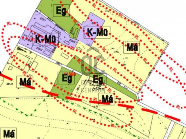 Eladó telek, Sződön 150 M Ft / költözzbe.hu