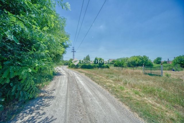 Eladó telek, Budapesten, XXIII. kerületben 19.9 M Ft