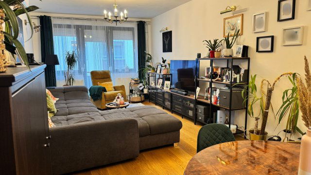 Eladó téglalakás, Nyíregyházán 51.9 M Ft, 3 szobás