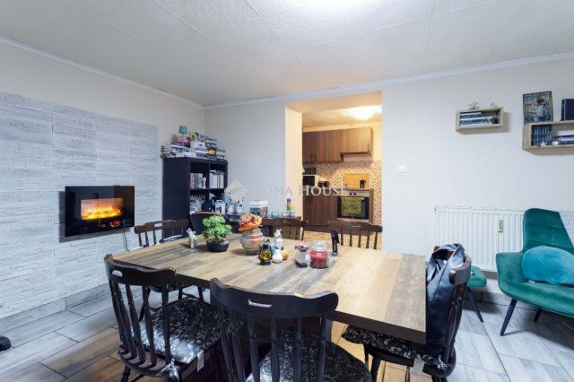 Eladó családi ház, Lébényben 49.45 M Ft, 2 szobás