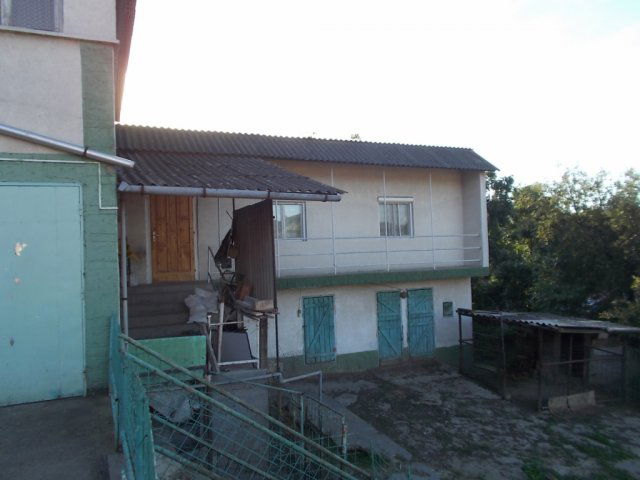 Eladó családi ház, Ózdon 15.5 M Ft, 4 szobás