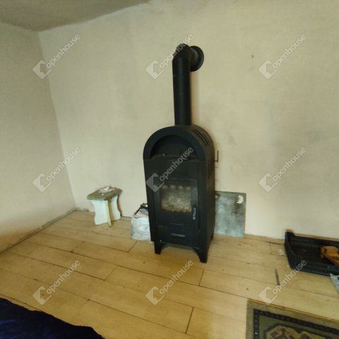 Eladó családi ház, Külsővaton 8.5 M Ft, 2 szobás
