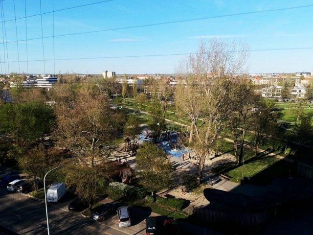 Eladó téglalakás, Székesfehérvárott 35.9 M Ft, 1 szobás