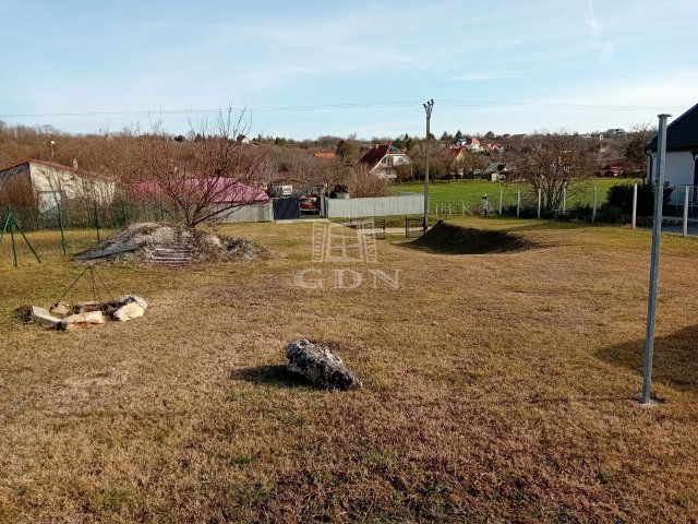 Eladó telek, Balatonkenesén 49.9 M Ft / költözzbe.hu