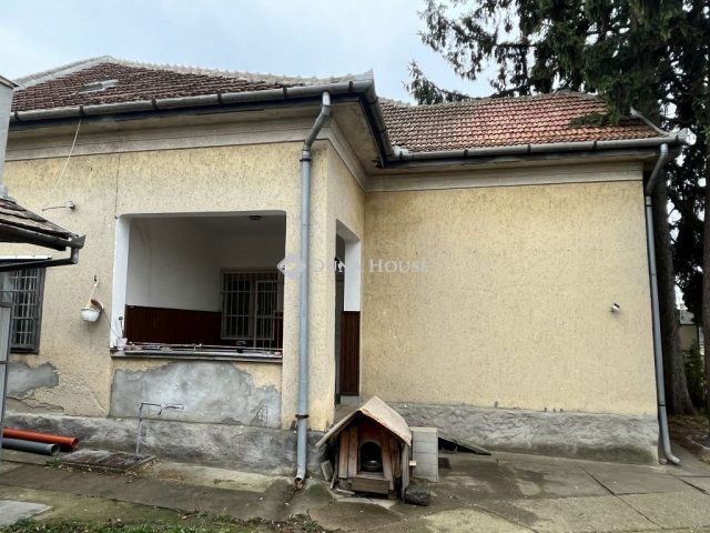 Eladó családi ház, Aszódon 54.9 M Ft, 3 szobás