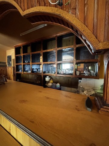 Eladó családi ház, Ököritófülpösön 12 M Ft, 2 szobás