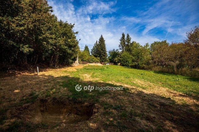 Eladó nyaraló, Nemesbükön 21.9 M Ft, 1 szobás