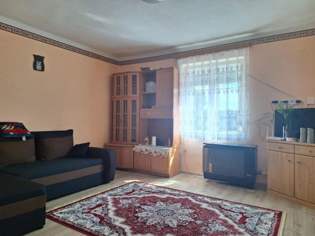 Eladó családi ház, Pusztamérgesen 16.99 M Ft, 2 szobás