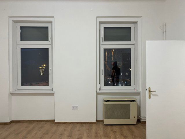 Eladó téglalakás, Budapesten, IX. kerületben, Haller utcában