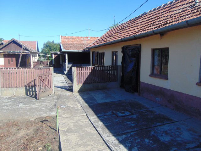 Eladó családi ház, Mezőkovácsházán 17.9 M Ft, 3 szobás