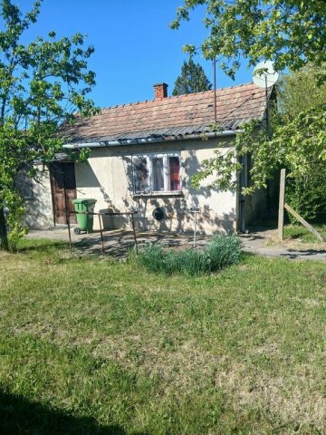 Eladó családi ház, Hajdúszoboszlón 38 M Ft, 1 szobás