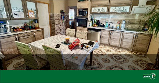 Eladó téglalakás, Edelényben 25 M Ft, 3 szobás