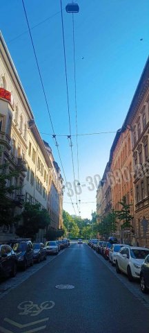 Eladó téglalakás, Budapesten, VII. kerületben 49.9 M Ft