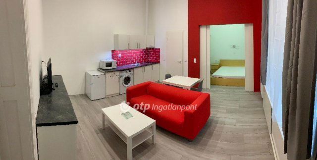 Eladó téglalakás, Budapesten, VII. kerületben 132 M Ft, 3 szobás