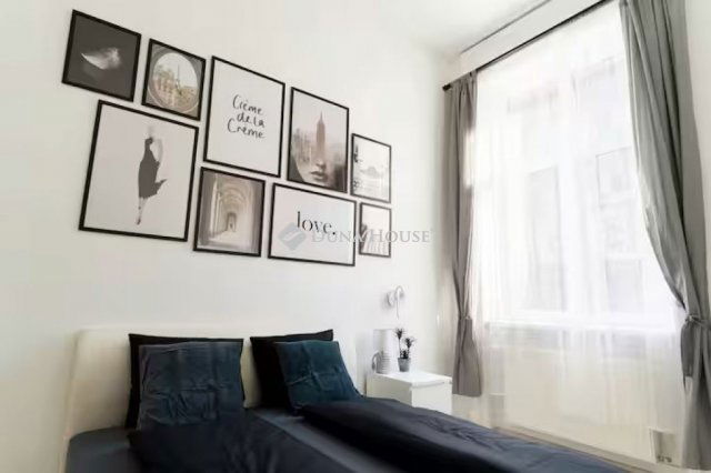 Eladó téglalakás, Budapesten, VII. kerületben 103.9 M Ft