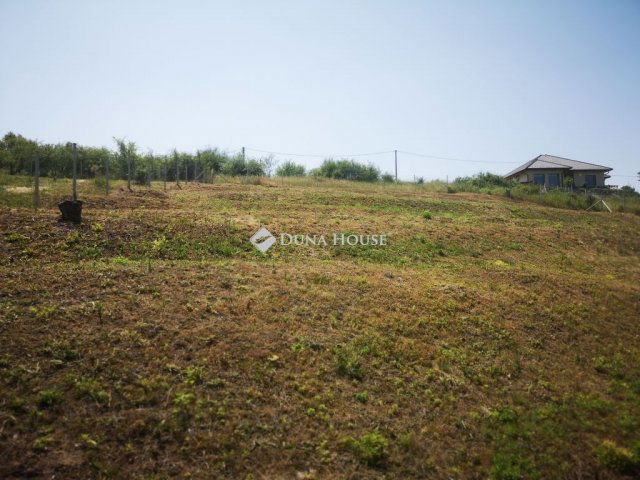 Eladó telek, Tinnyén 26 M Ft / költözzbe.hu