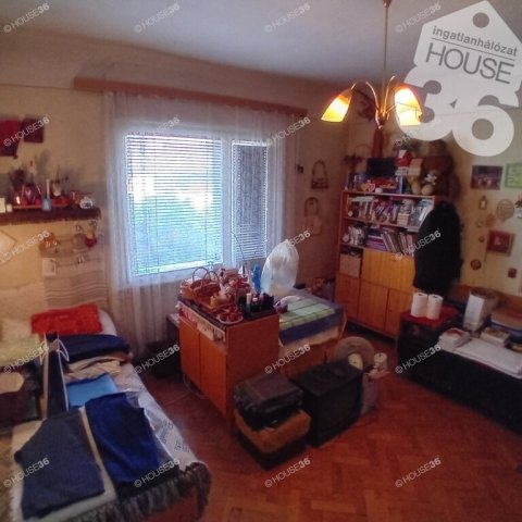 Eladó családi ház, Lajosmizsén 33.5 M Ft, 3 szobás