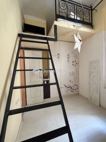 Eladó téglalakás, Budapesten, VIII. kerületben 110 M Ft