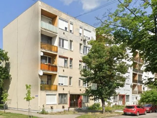 Eladó téglalakás, Nagykőrösön 23 M Ft, 2 szobás