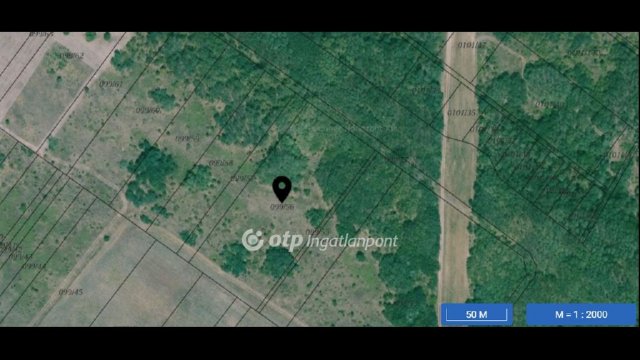 Eladó mezogazdasagi ingatlan, Kerepesen 3.5 M Ft