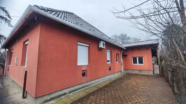 Eladó családi ház, Monorierdőn 59.9 M Ft, 5 szobás