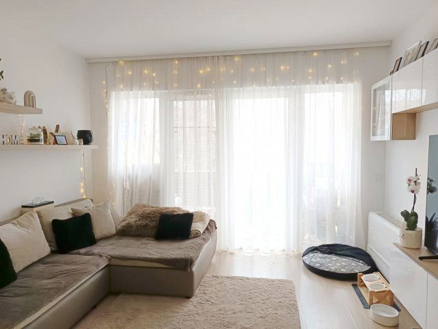 Eladó téglalakás, Budapesten, XX. kerületben 87 M Ft, 2 szobás