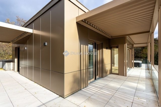 Eladó téglalakás, Budapesten, II. kerületben 529 M Ft, 4 szobás