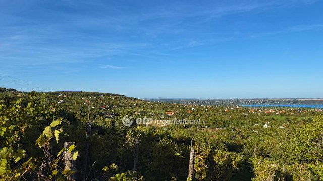 Eladó telek, Szentkirályszabadján 59 M Ft / költözzbe.hu