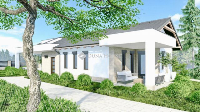 Eladó családi ház, Zalaegerszegen 145 M Ft, 4 szobás