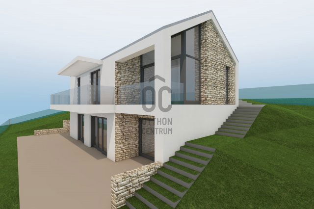 Eladó családi ház, Szentendrén 197.95 M Ft, 5 szobás