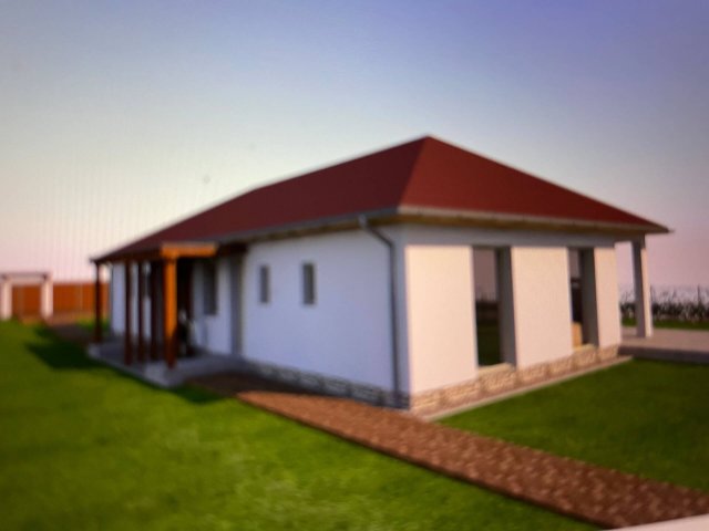 Eladó családi ház, Piliscsabán 84.95 M Ft, 4 szobás