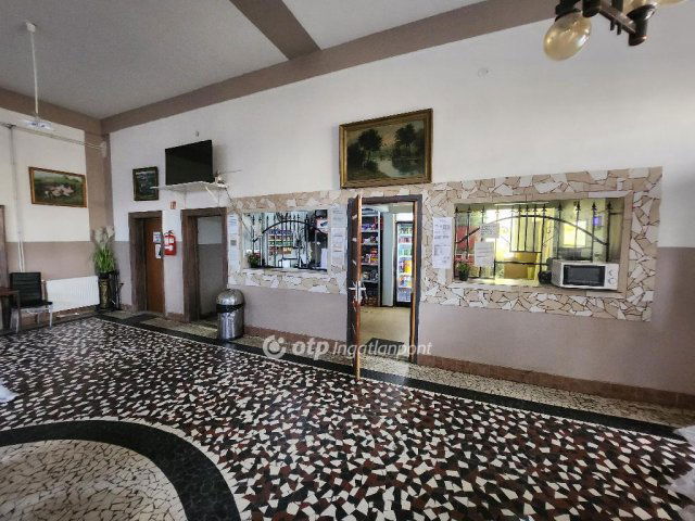 Eladó hotel, Budapesten, X. kerületben 850 M Ft