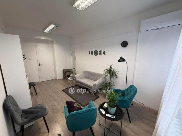 Kiadó iroda, Nyíregyházán 50 E Ft / hó / költözzbe.hu