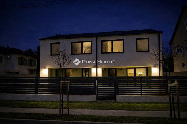 Eladó téglalakás, Budapesten, X. kerületben 168 M Ft, 5 szobás