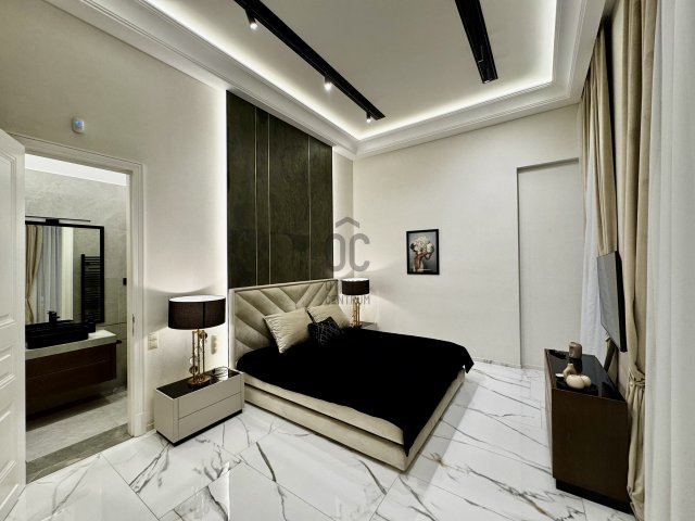 Kiadó téglalakás, albérlet, Budapesten, V. kerületben, 3 szobás