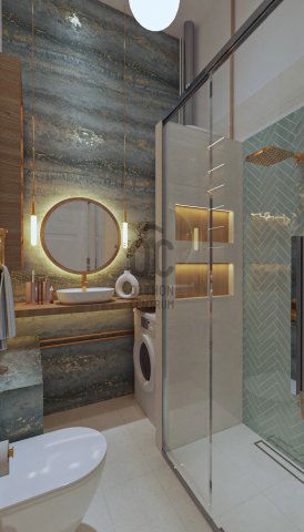 Eladó téglalakás, Budapesten, V. kerületben, Belgrád rakparton