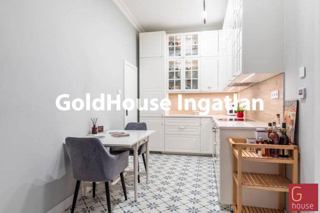 Kiadó téglalakás, albérlet, Budapesten, VI. kerületben